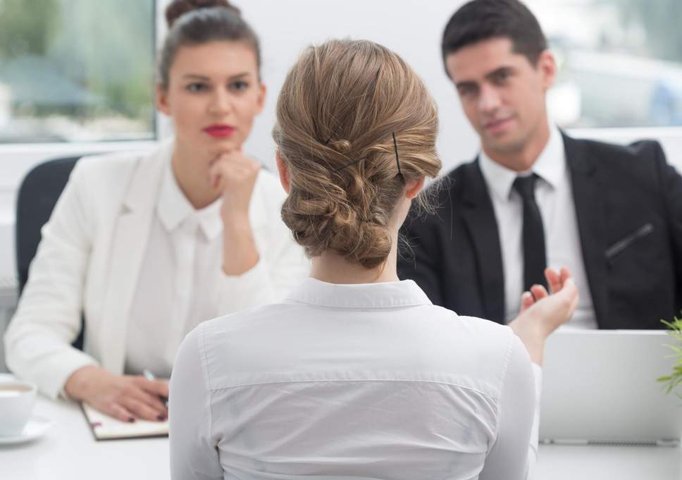 10 trucos y consejos para hacer bien una entrevista de trabajo