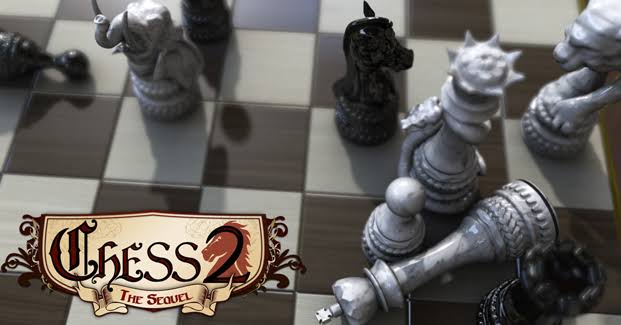 Los 7 mejores juegos de ajedrez para PC de 2021: juegos que te ayudarán a aumentar tu poder de estrategia