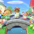 Animal Crossing New Horizons
