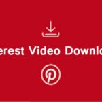 Cómo descargar vídeos de Pinterest