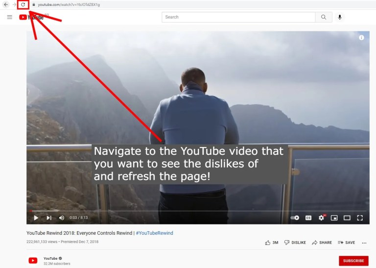 Volver a activar los 