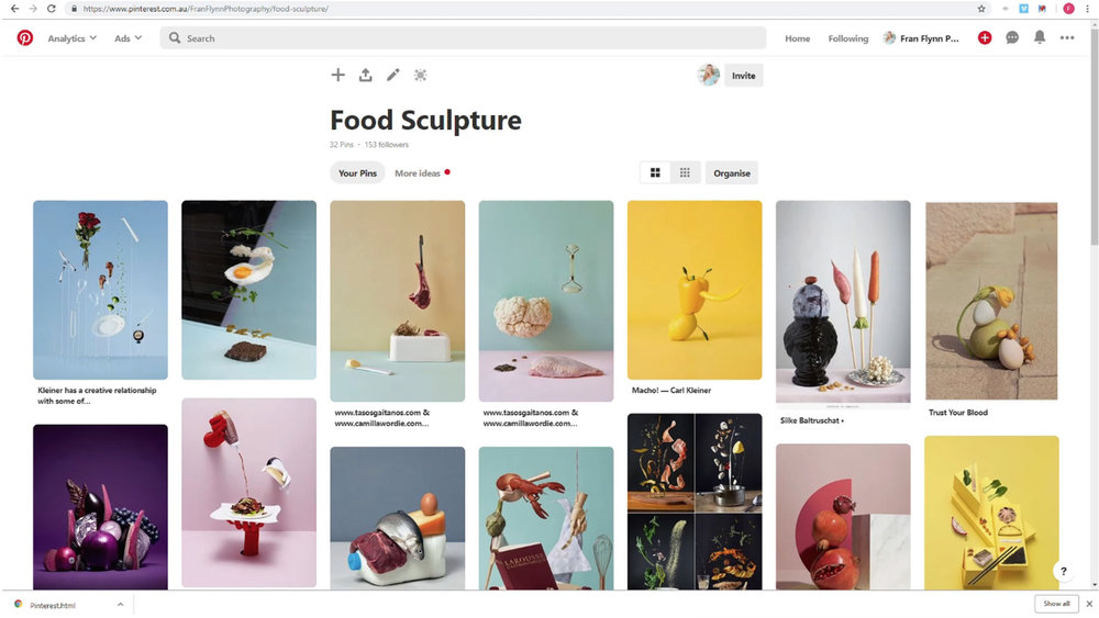 Cómo hacer que el tablero de Pinterest sea privado en el escritorio y en el móvil