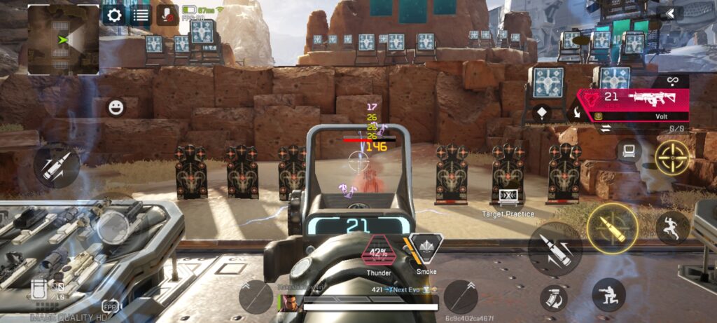 Apex Legends Móvil