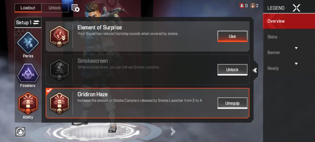 Apex Legends Mobile