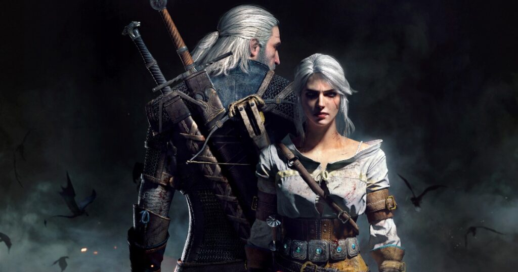 Juegos de rol para PC