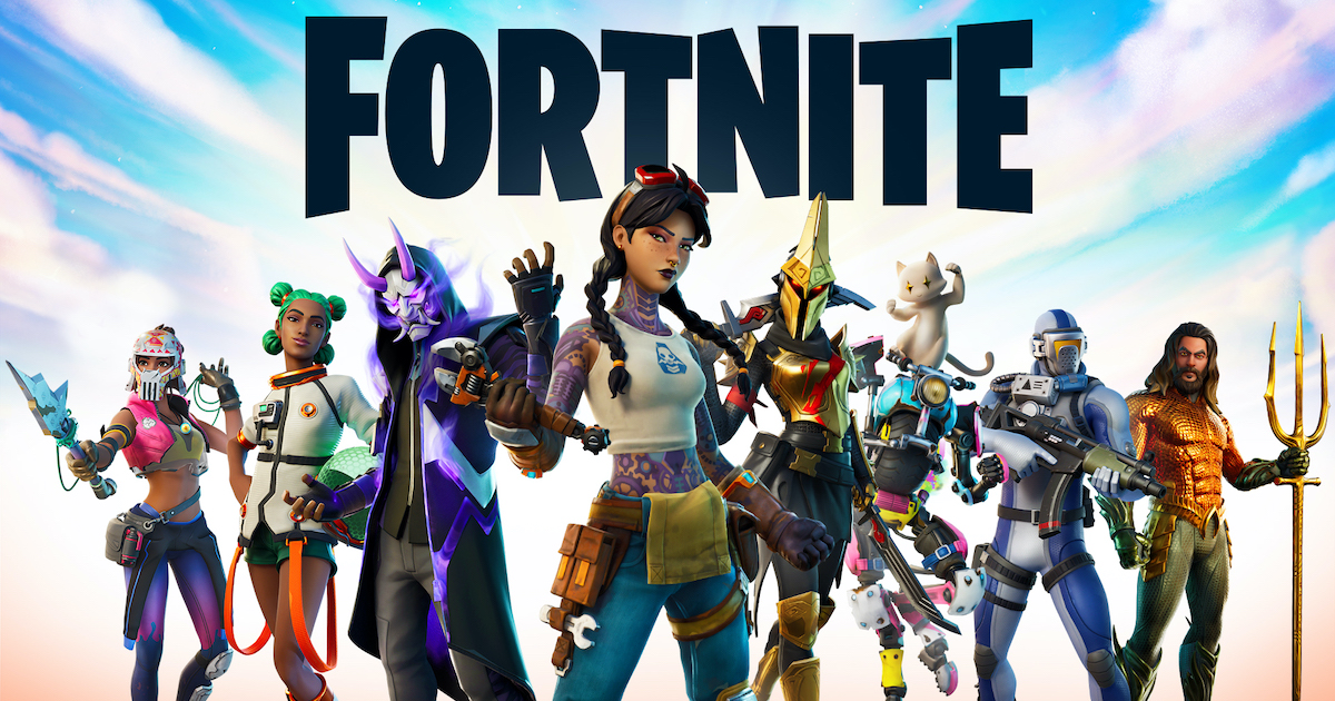 Fortnite eliminado de Apple App Store y Google Play Store