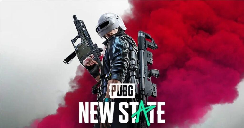 PUBG Nuevo Estado