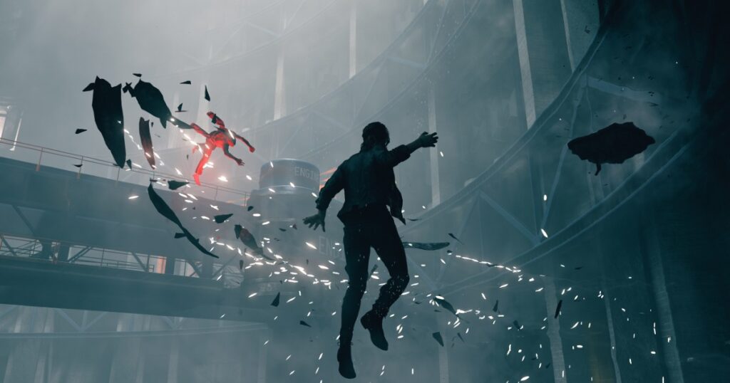 Juegos de PC con RTX