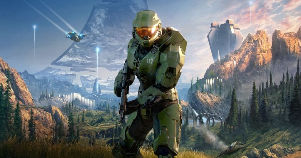 Juegos de disparos para PC