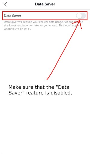 Cómo hacer vídeos de alta calidad en TikTok
