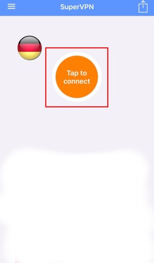 Método #2 para arreglar "Estás visitando nuestro servicio con demasiada frecuencia" en TikTok
