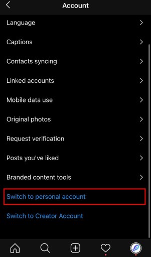 Arreglo de la pegatina de música que falta en Instagram