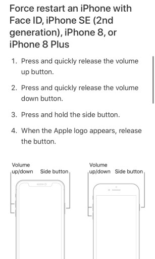 Cómo arreglar la opción de cámara que falta en los ajustes de Snapchat