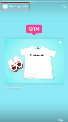 ¿Cuánto duran las mechas de Instagram?