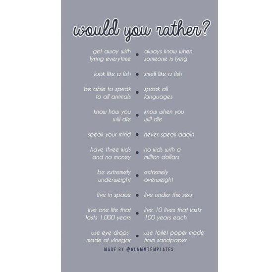 comunicación preferirías instagram