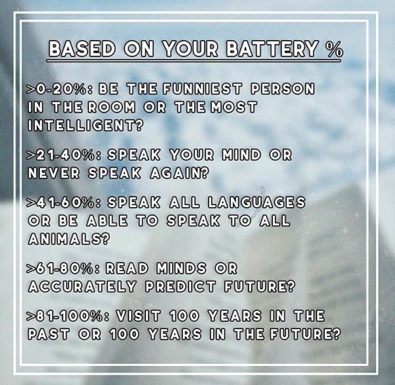 Plantilla de Historias de Instagram 