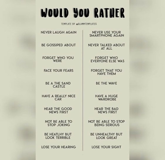 memoria prefieres instagram