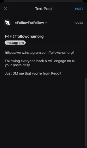 Cómo conseguir seguidores en Instagram sin publicar 