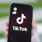 Cómo encontrar contactos en TikTok