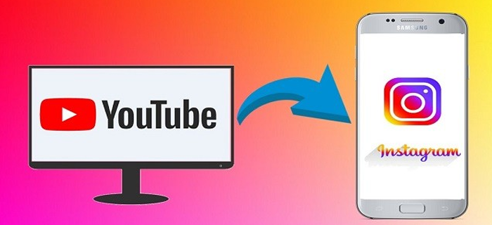 Cómo compartir un vídeo de YouTube en una historia de Instagram