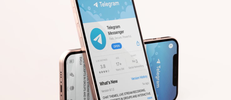 Cómo eliminar contactos en Telegram