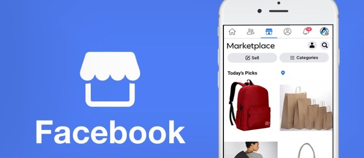 Cómo ver mensajes en el Mercado de Facebook