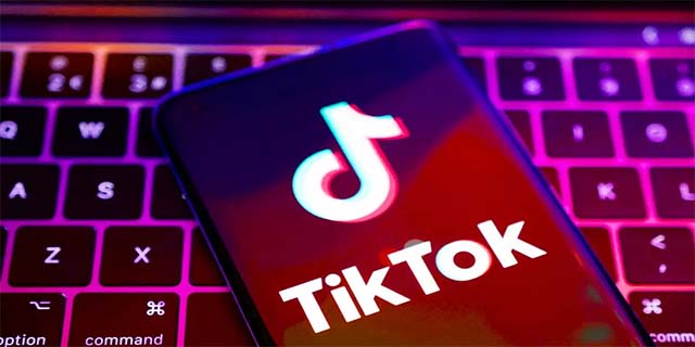Cambio de fuente en TikTok - ¿Cuál es el problema?