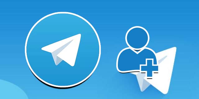 Cómo añadir otra cuenta en Telegram