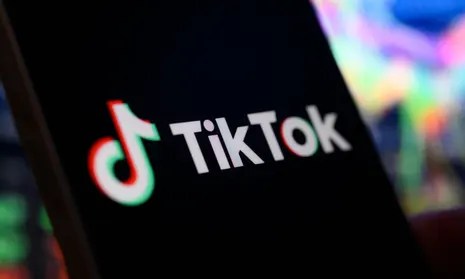 Cómo eliminar el reenvío en TikTok