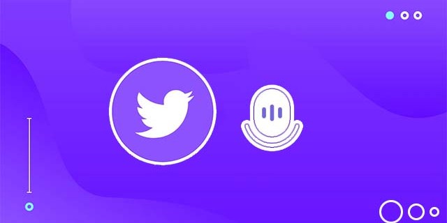 Cómo encontrar Twitter Spaces