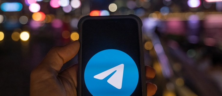 Cómo ver mensajes borrados en Telegram
