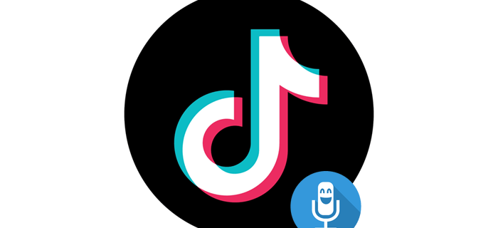 Cómo conseguir & Usar filtros de voz en TikTok