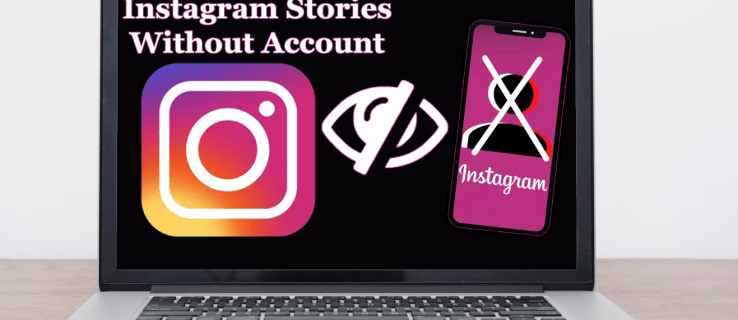 Cómo ver las Historias de Instagram sin una cuenta