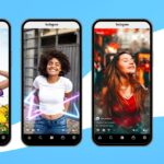 El mejor editor online de reels de Instagram