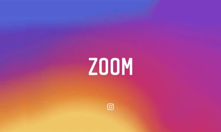 Cómo evitar que Instagram haga zoom automáticamente
