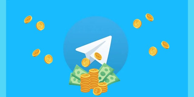 Cómo gana dinero Telegram