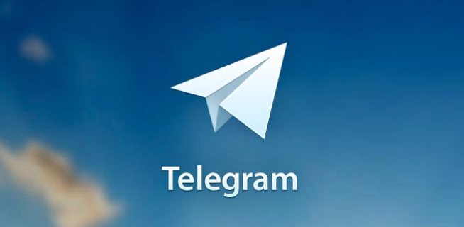 Descargadores de YouTube para Telegram