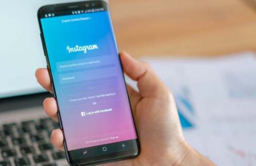 Cómo saber si otra persona está utilizando tu cuenta de Instagram