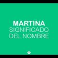 apodos para martina