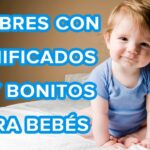 Los Mejores Apodos para Bebés: Ideas y Consejos para Elegir el Perfecto apodo para bebes